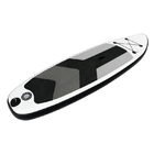 Adult Water Sports Inflatable Paddle Board 15 PSI Drop Stitch PVC 320x80x15cm