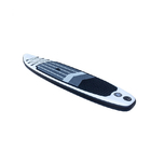 Soft Inflatable Paddle Board Boston Valve Stiffer Construction