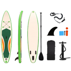 Adults Stand Up Paddleboard Non Slip Deck Inflatable SUP Paddle Board