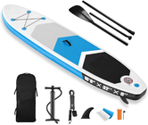 Drop Stitch PVC ISUP Stand Up Paddle Board Inflatable impact resistant