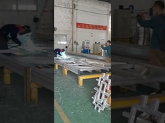 Marine Dock Ramps 300mm Freeboard Floating Finger Dock