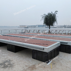 Aluminum Floating Pontoon for Yachts and Boats Floating Sectional Dock China Dock Supplier