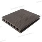 Wood Plastic Composite Decking Wooden Flooring  Zinc Decking Board Wood Plastic Composite Outdoor Decking