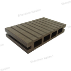 HDPE Hollow WPCDecking Wood Plastic Composite Wood Plastic Composite Panel Composite WPC Decking Cheap Composite Decking