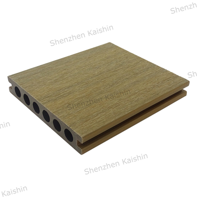 Wood Plastic Composite Decking Wooden Flooring  Zinc Decking Board Wood Plastic Composite Outdoor Decking