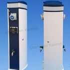 Floating  Platform Supply Power Pedestal Marine Power Pedestal With Light Aluminum Alloy Water Power Pedestal