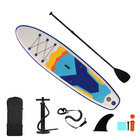 10'6'' SUP Inflatable Boards SUP Surf Boards 12PSI - 15PSI Waterproof